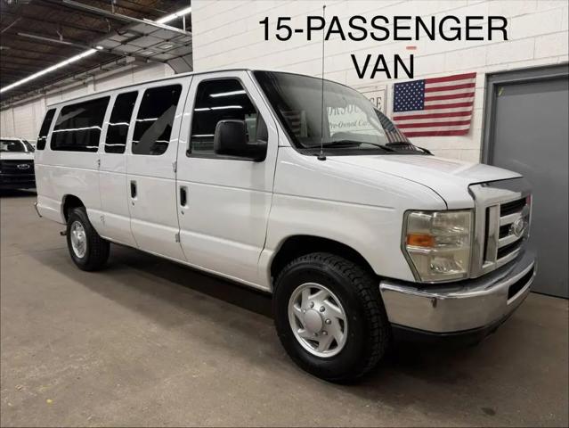 2013 Ford E-350 Super Duty XLT for sale in Highland Park, IL