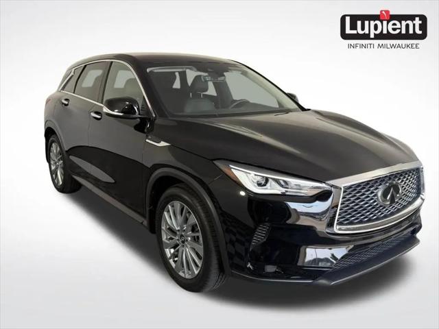 2025 INFINITI QX50 Pure AWD for sale in West Allis, WI