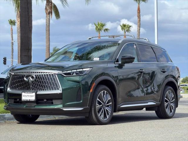2026 INFINITI QX60 LUXE for sale in Torrance, CA
