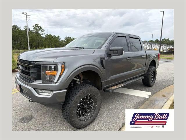 2023 Ford F-150 XLT for sale in Statesboro, GA