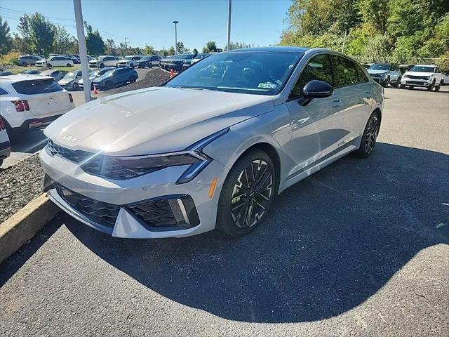 2026 Kia K5 GT for sale in Canonsburg, PA