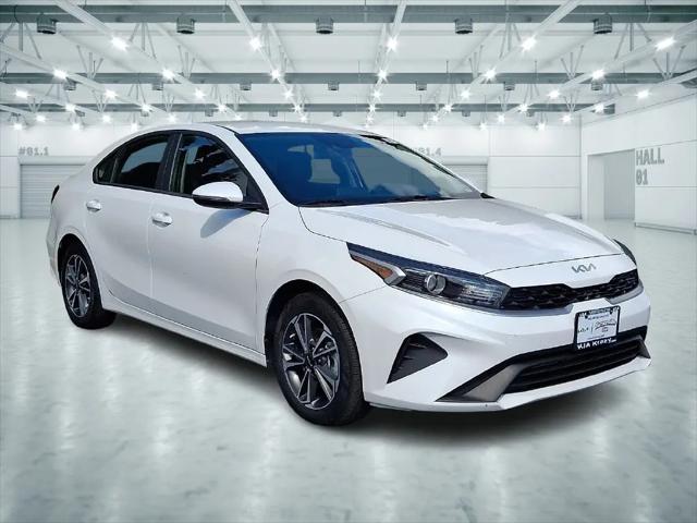 2023 Kia Forte LXS for sale in Sicklerville, NJ