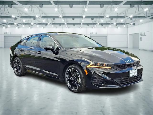 2024 Kia K5 GT-Line for sale in Sicklerville, NJ