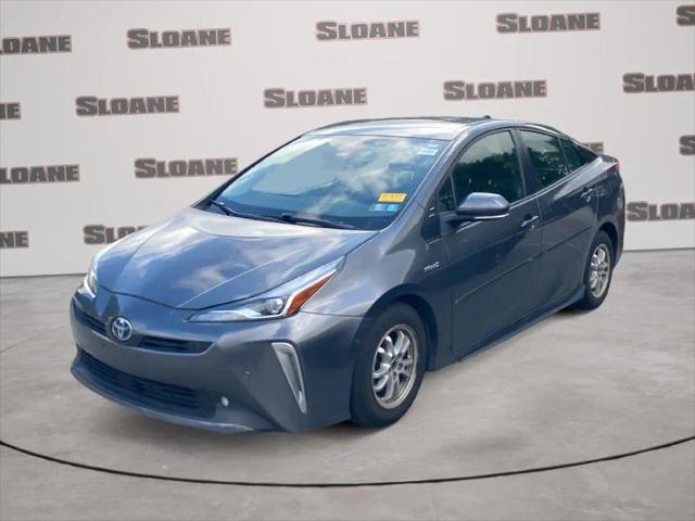 2022 Toyota Prius LE AWD-e for sale in Glenside, PA