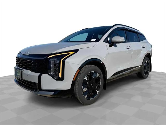 2026 Kia Sportage Hybrid SX-Prestige for sale in Watertown, WI