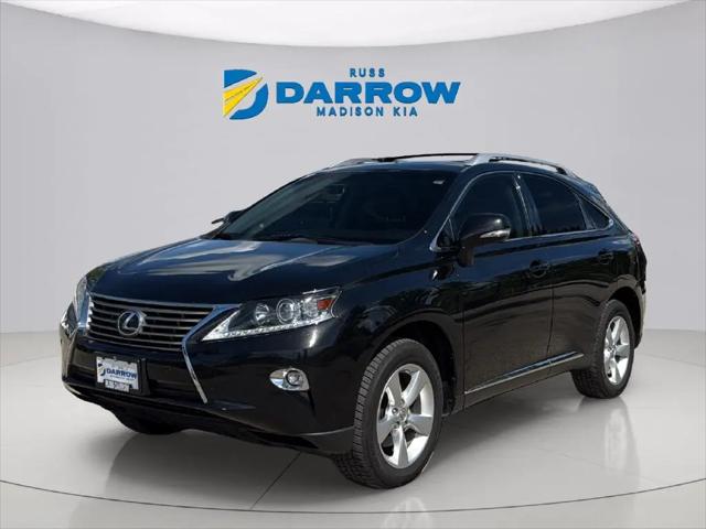 2015 Lexus RX 350 Base for sale in Madison, WI