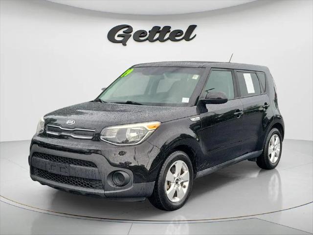 2019 Kia Soul Base for sale in Bradenton, FL