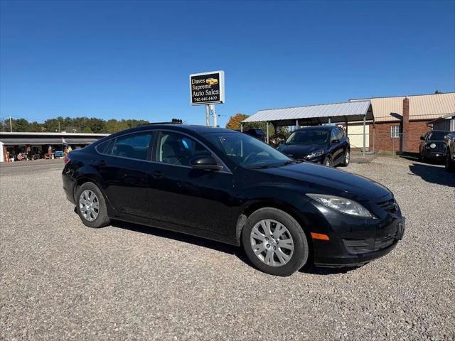 2010 Mazda Mazda6 i Sport for sale near Gallipolis, OH