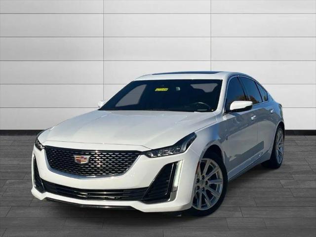 2023 Cadillac CT5 Luxury for sale in Brentwood, TN