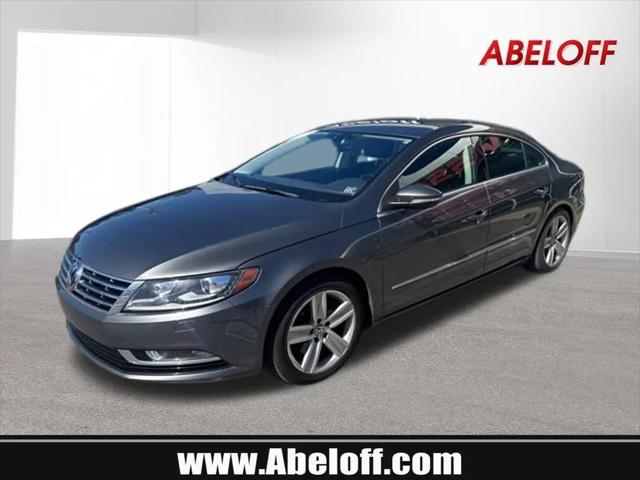 2017 Volkswagen CC 2.0T Sport for sale in Bartonsville, PA
