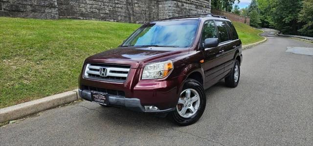 2008 Honda Pilot SE for sale in Paterson, NJ