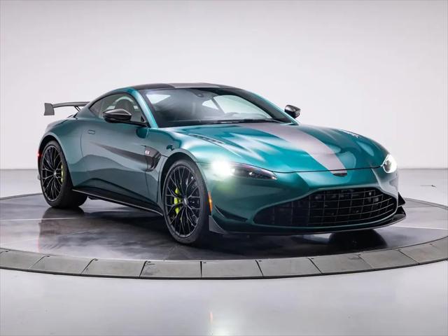 2023 Aston Martin Vantage F1 Edition for sale in Van Nuys, CA