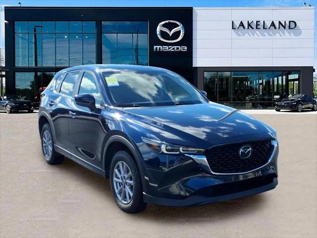 2023 Mazda CX-5 2.5 S Preferred for sale in Lakeland, FL