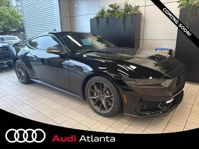 2024 Ford Mustang Dark Horse Fastback for sale in Atlanta, GA