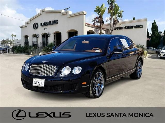 2012 Bentley Continental Flying Spur Base for sale in Santa Monica, CA