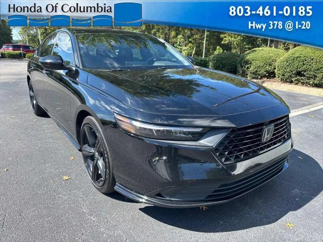 2023 Honda Accord Hybrid Sport-L for sale in Lexington, SC