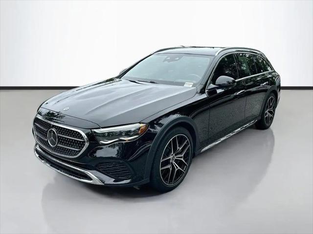 2025 Mercedes-Benz E 450 4MATIC for sale in Mt Pleasant, SC
