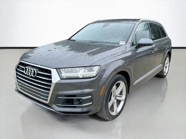 2019 Audi Q7 55 Premium for sale in Mt Pleasant, SC