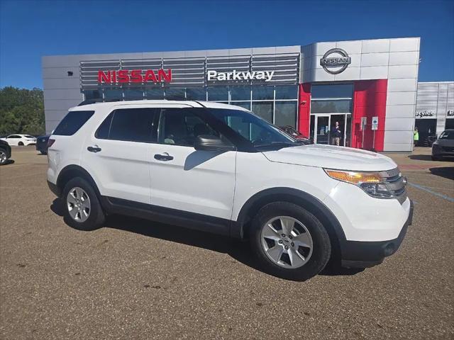 2013 Ford Explorer Base for sale near Dover, OH
