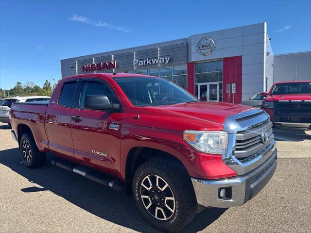 2015 Toyota Tundra SR5 5.7L V8 for sale near Dover, OH