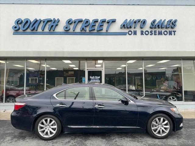2007 Lexus LS 460 Base for sale in Frederick, MD