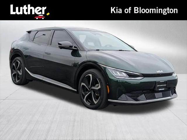 2023 Kia EV6 GT-Line for sale in Minneapolis, MN