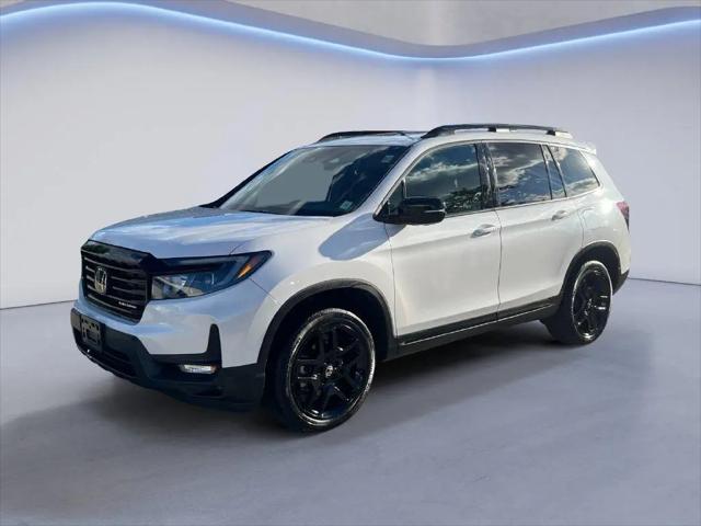 2024 Honda Passport AWD Black for sale in Yonkers, NY