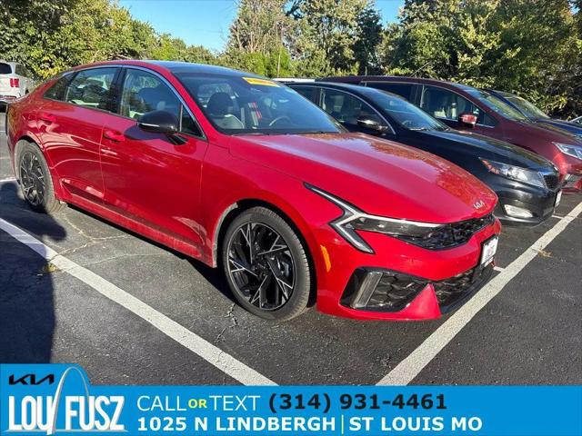 2025 Kia K5 GT-Line for sale in St. Louis, MO