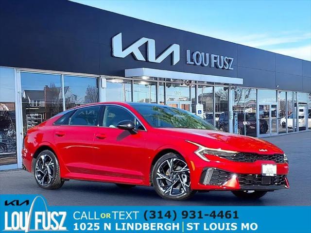 2025 Kia K5 GT-Line for sale in St. Louis, MO