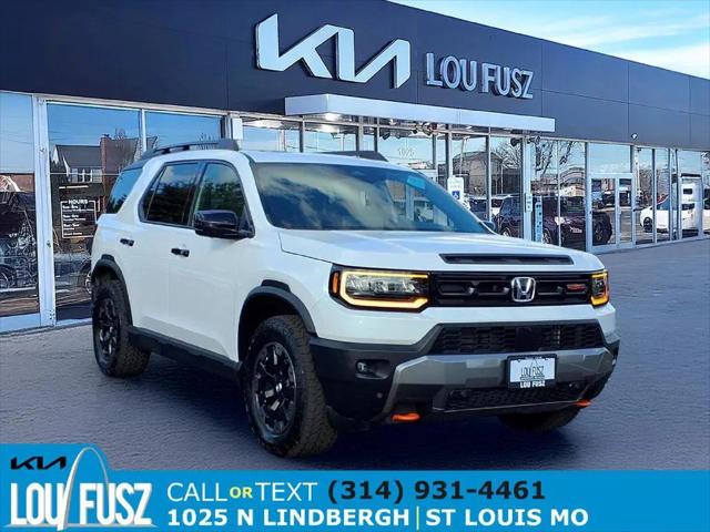 2026 Honda Passport AWD TrailSport Elite for sale in St. Louis, MO