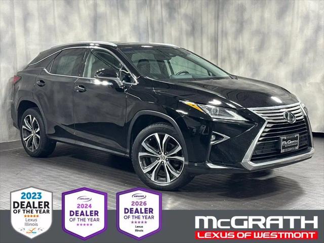 2017 Lexus RX 350 Base for sale in Westmont, IL