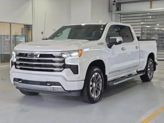 2023 Chevrolet Silverado 1500 High Country for sale in Salisbury, MD