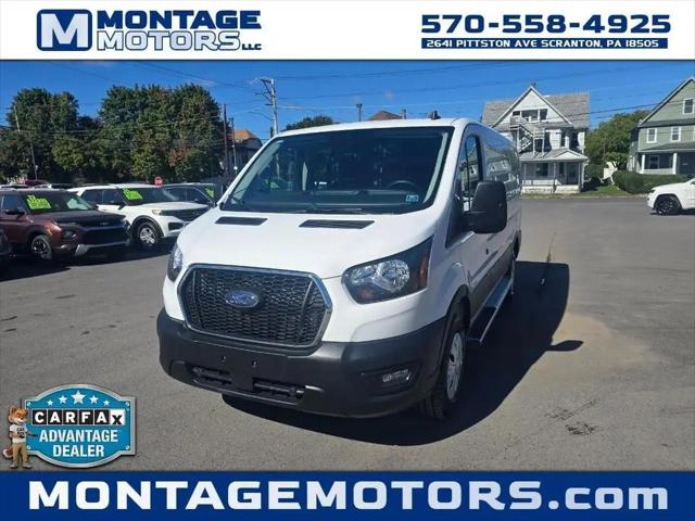 2025 Ford Transit Cargo Van Base for sale in Scranton, PA