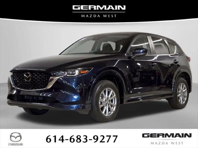2024 Mazda CX-5 2.5 S Select for sale near Columbus, OH