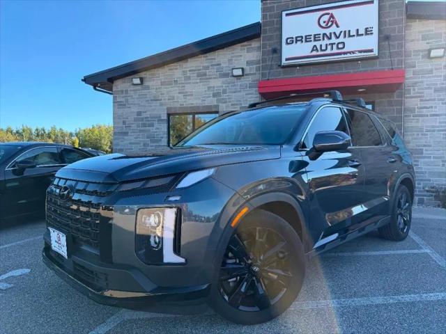 2024 Hyundai Palisade XRT for sale in Hortonville, WI