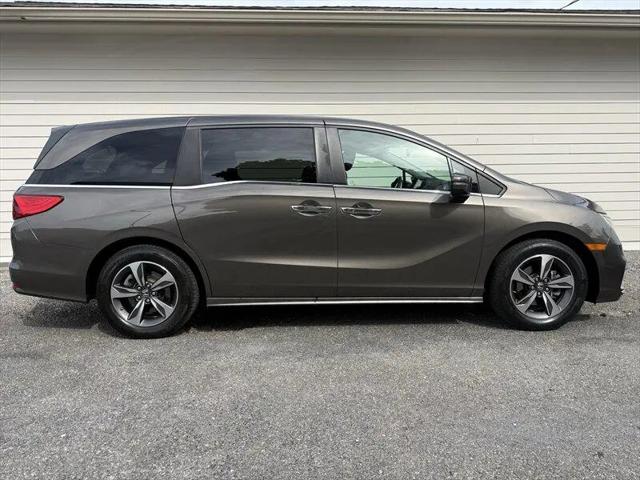 2020 Honda Odyssey Touring for sale in Nashville, TN