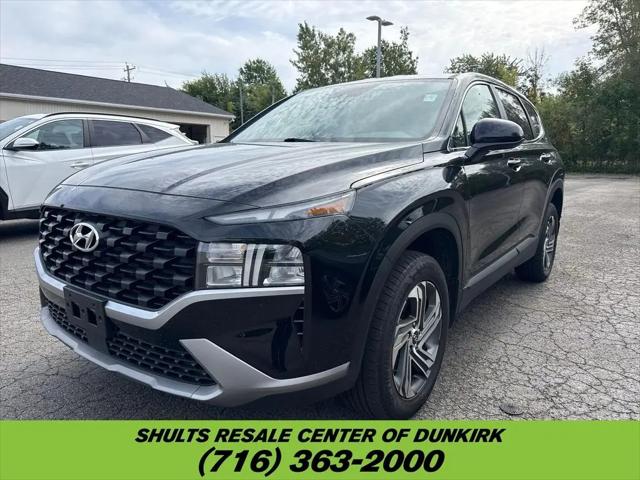 2023 Hyundai Santa Fe SE for sale in Dunkirk, NY