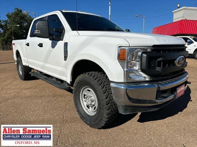 2022 Ford F-250 XL for sale in Oxford, MS
