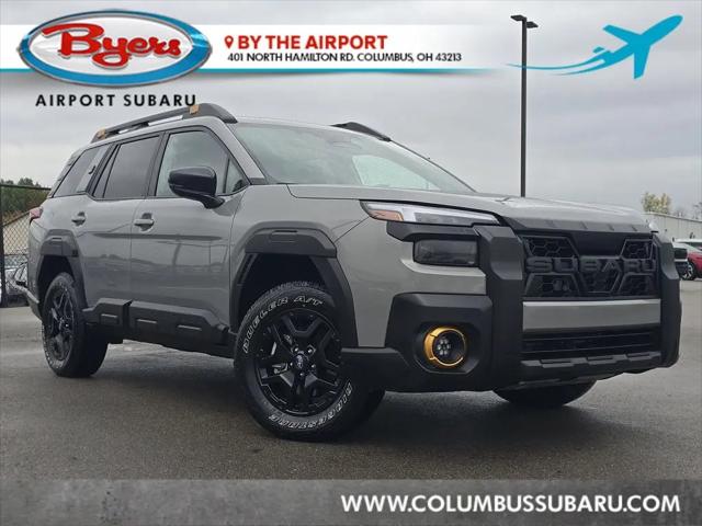 2026 Subaru Outback Wilderness for sale near Gahanna, OH