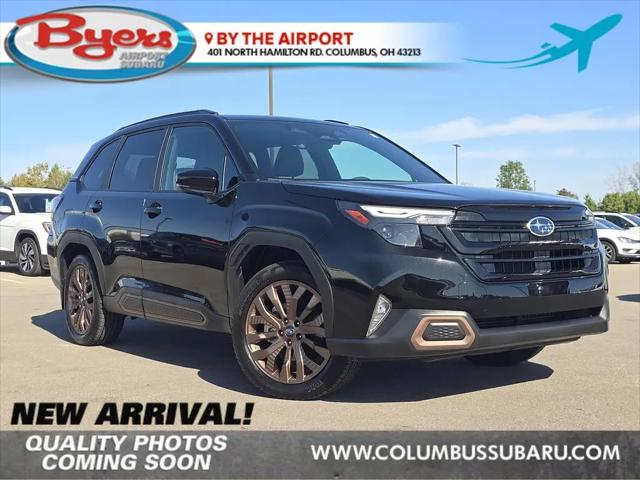 2026 Subaru Forester Sport for sale in Gahanna, OH