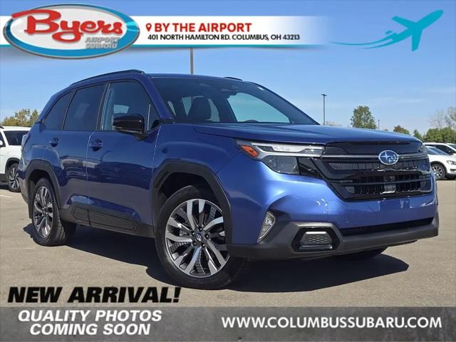 2026 Subaru Forester Touring for sale in Gahanna, OH