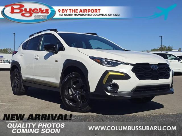 2025 Subaru Crosstrek Sport for sale in Gahanna, OH