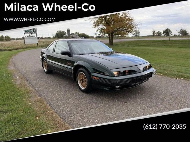 1993 Pontiac Grand Prix SE for sale in Milaca, MN