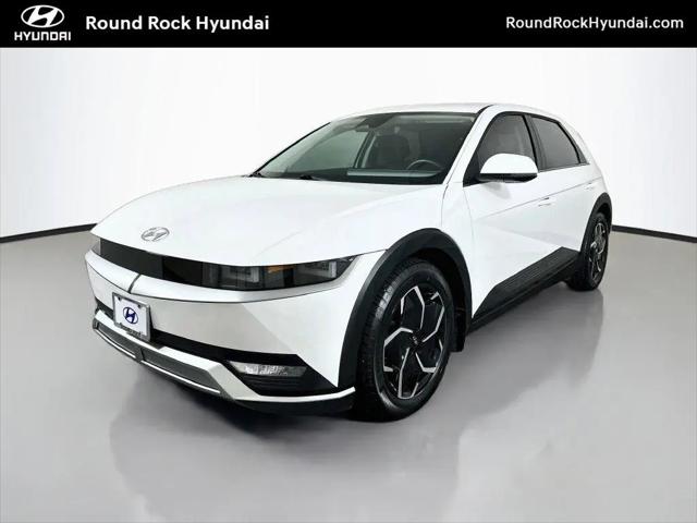 2024 Hyundai IONIQ 5 SE for sale in Round Rock, TX