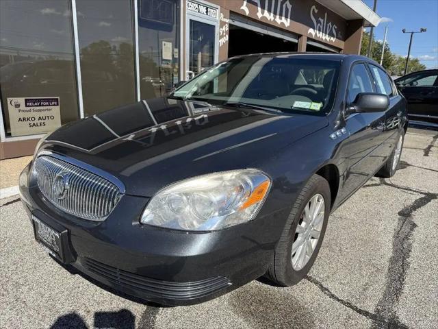 2009 Buick Lucerne CXL for sale in Eastlake, OH