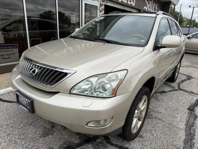 2008 Lexus RX 350 Base for sale in Eastlake, OH
