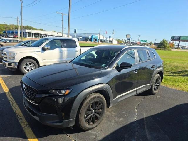 2025 Mazda CX-50 2.5 S Preferred Package for sale in Decatur, IL