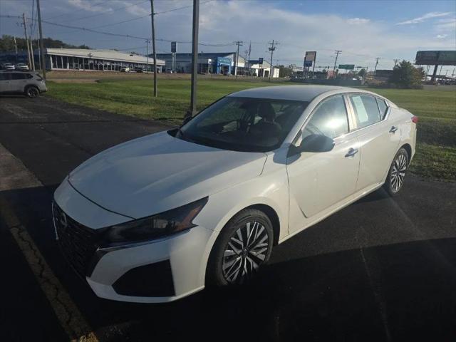 2025 Nissan Altima SV FWD for sale in Decatur, IL