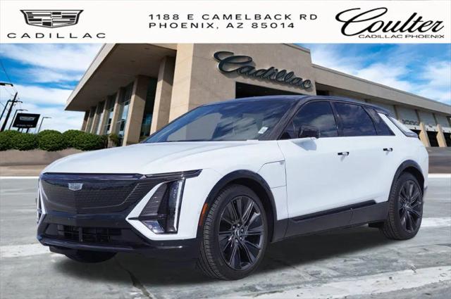 2026 Cadillac iQ Signature Sport for sale in Phoenix, AZ