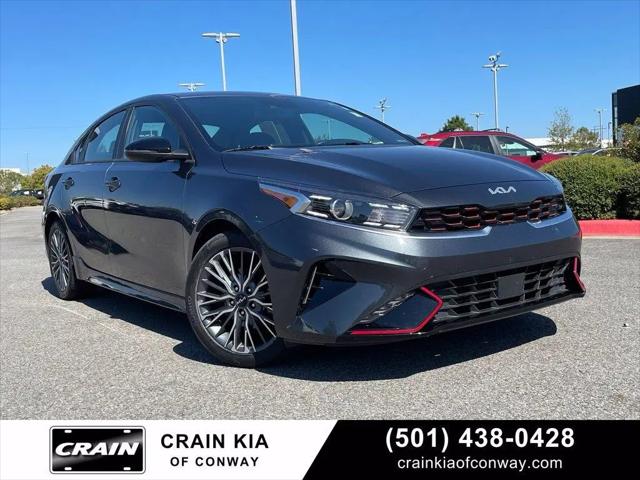 2024 Kia Forte GT-Line for sale in Conway, AR
